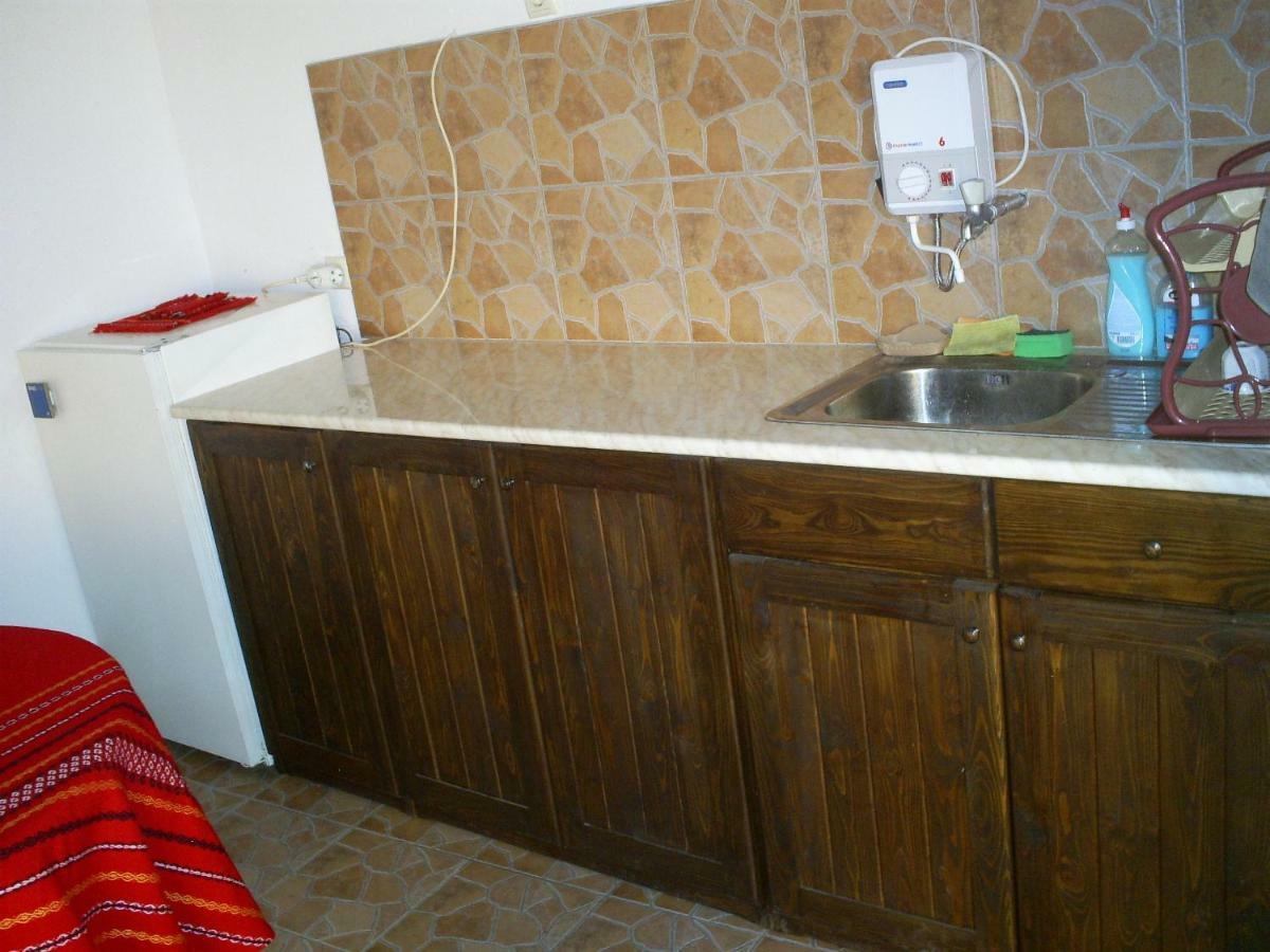 Къща За Гости Фантазия Tryavna Eksteriør billede