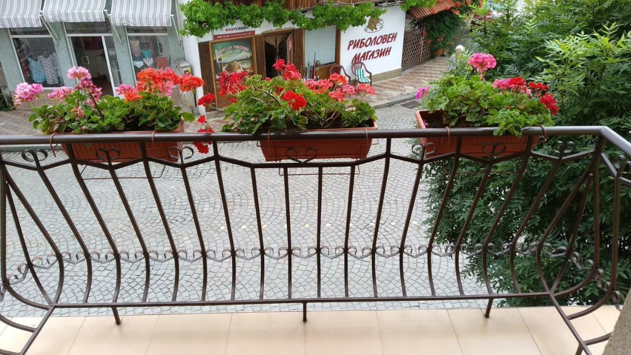 Къща За Гости Фантазия Tryavna Eksteriør billede