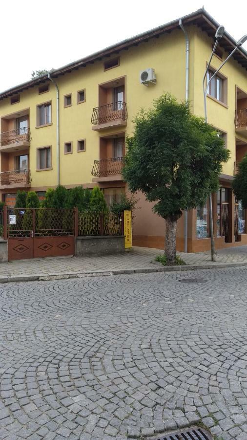 Къща За Гости Фантазия Tryavna Eksteriør billede